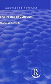 The Poems Of Cynewulf (1910)