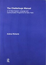 The Chatterbugs Manual - Andrea Richards - 9781138602311