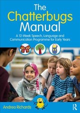 The Chatterbugs Manual - Andrea Richards - 9781138602342