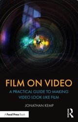 Film on Video - Jonathan Kemp - 9781138603806