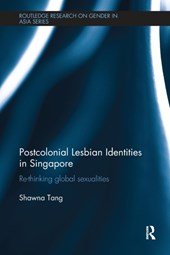 Postcolonial Lesbian Identities in Singapore