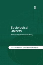 Sociological Objects
