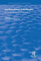 Remaking Europe in the Margins - Christopher S. Browning - 9781138620360