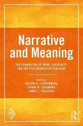 Narrative and Meaning