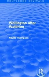 Wellington after Waterloo