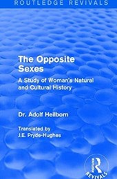 The Opposite Sexes
