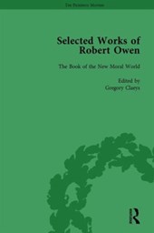The Selected Works of Robert Owen vol III