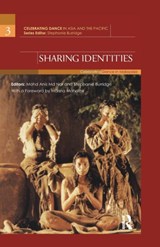 Sharing Identities - Mohd Anis Md Nor ; Stephanie Burridge - 9781138659995