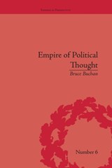 Empire of Political Thought - Bruce Buchan - 9781138662964