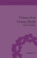 Visions of an Unseen World - Sasha Handley - 9781138663466