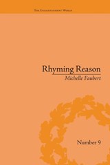 Rhyming Reason - Michelle Faubert - 9781138663688