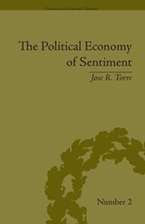The Political Economy of Sentiment - Jose R Torre - 9781138665217