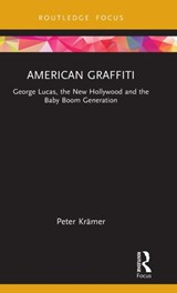 American Graffiti - Peter Kramer - 9781138681910