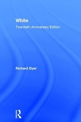 White - Richard Dyer - 9781138683037