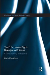 The EU's Human Rights Dialogue with China