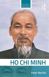 Ho Chi Minh - Peter Neville - 9781138694118