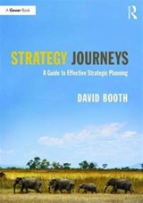Strategy Journeys - David Booth - 9781138696761