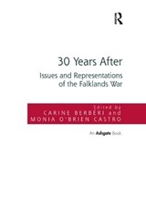 30 Years After - Carine Berberi ; Monia O'Brien Castro - 9781138703285