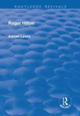 Roger Hilton - ADRIAN (DEPARTMENT OF GEOLOGY,  University of Nairobi, Kampala, Kenya) Lewis - 9781138720374
