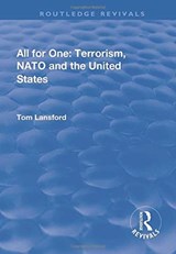 All for One: Terrorism, NATO and the United States - Tom Lansford - 9781138727687