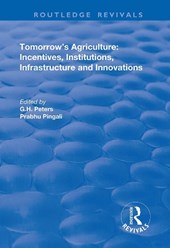 Tomorrow's Agriculture
