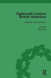 Eighteenth-Century British Midwifery, Part I vol 4