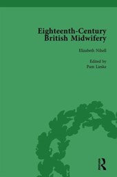 Eighteenth-Century British Midwifery, Part II vol 6