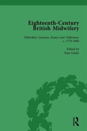 Eighteenth-Century British Midwifery, Part III vol 10