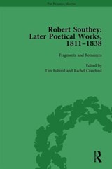 Robert Southey: Later Poetical Works, 1811-1838 Vol 4 - Tim Fulford ; Lynda Pratt ; Carol Bolton ; Rachel Crawford ; Ian Packer ; Diego Saglia ; Daniel E White - 9781138756670