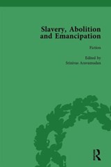 Slavery, Abolition and Emancipation Vol 6 - PETER J KITSON ; DEBBIE LEE ; ANNE K MELLOR ; JAMES (UNIVERSITY OF YORK,  UK) Walvin - 9781138757424
