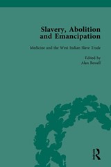 Slavery, Abolition and Emancipation Vol 7 - PETER J KITSON ; DEBBIE LEE ; ANNE K MELLOR ; JAMES (UNIVERSITY OF YORK,  UK) Walvin - 9781138757431