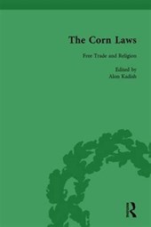 The Corn Laws Vol 4