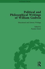 The Political and Philosophical Writings of William Godwin vol 5 - Mark Philp ; Pamela Clemit ; Martin Fitzpatrick ; William St.Clair - 9781138762275