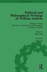 The Political and Philosophical Writings of William Godwin vol 7 - Mark Philp ; Pamela Clemit ; Martin Fitzpatrick ; William St.Clair - 9781138762299