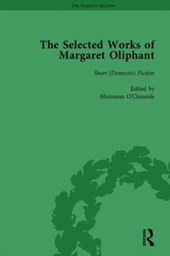 The Selected Works of Margaret Oliphant, Part III Volume 11