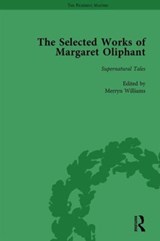 The Selected Works of Margaret Oliphant, Part III Volume 12 - Merryn Williams - 9781138762893