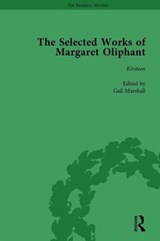 The Selected Works of Margaret Oliphant, Part V Volume 22 - Gail Marshall - 9781138762992