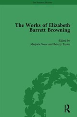 The Works of Elizabeth Barrett Browning Vol 2 - Sandra Donaldson ; Rita Patteson ; Marjorie Stone ; Beverly Taylor ; Simon Avery ; Cynthia Burgess ; Clara Drummond ; Barbara Neri - 9781138763944