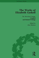 The Works of Elizabeth Gaskell, Part I Vol 2 - JOANNE SHATTOCK ; ANGUS EASSON ; JOSIE BILLINGTON ; DEIRDRE D'ALBERTIS ; LINDA K HUGHES ; ELISABETH (UNIVERSITY OF LIMERICK,  Ireland) Jay ; Charlotte Mitchell ; Linda H Peterson ; Marion Shaw ; Alan Shelston - 9781138763999