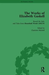The Works of Elizabeth Gaskell, Part I Vol 3 - JOANNE SHATTOCK ; ANGUS EASSON ; JOSIE BILLINGTON ; DEIRDRE D'ALBERTIS ; LINDA K HUGHES ; ELISABETH (UNIVERSITY OF LIMERICK,  Ireland) Jay ; Charlotte Mitchell ; Linda H Peterson ; Marion Shaw ; Alan Shelston - 9781138764002