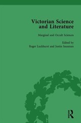 Victorian Science and Literature, Part II vol 8 - Gowan Dawson ; Bernard Lightman ; Claire Brock ; Marwa Elshakry ; Sujit Sivasundaram ; Ralph O'Connor ; Roger Luckhurst ; Justin Sausman - 9781138765863