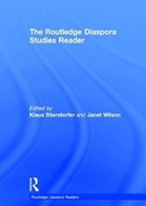 The Routledge Diaspora Studies Reader - Klaus Stierstorfer ; Janet Wilson - 9781138783195