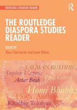 The Routledge Diaspora Studies Reader - Klaus Stierstorfer ; Janet Wilson - 9781138783201