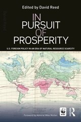 In Pursuit of Prosperity - David Reed - 9781138791909