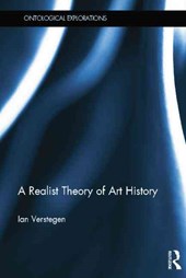 A Realist Theory of Art History