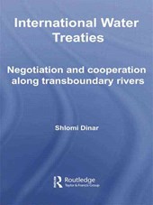 International Water Treaties