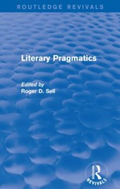 Literary Pragmatics (Routledge Revivals)