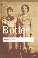Gender Trouble - Judith Butler - 9781138834729