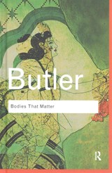Bodies That Matter - Judith Butler - 9781138834767