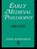 Early Medieval Philosophy 480-1150, John Marenbon - Gebonden - 9781138837652